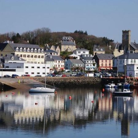 Harbour View Killybegs Exterior foto