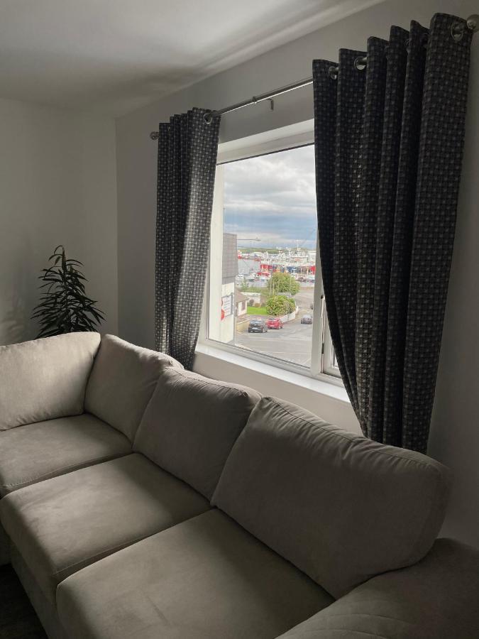 Harbour View Killybegs Exterior foto